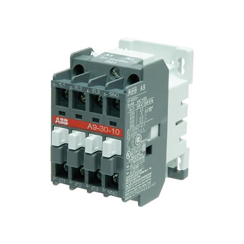 ABB 交流接觸器 A9-30-10*220V