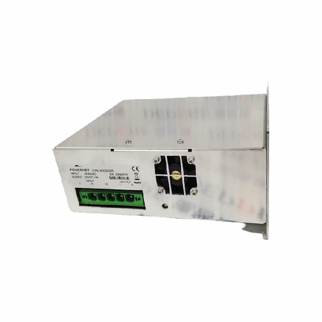 POWERNET 開關電源 安全電源 ADC8230R