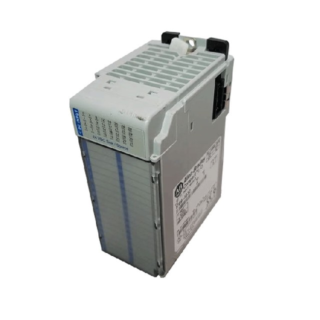 美國Allen Bradley 數字輸入模塊 1769-IQ32