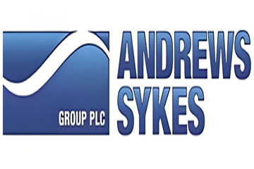 Andrews Sykes