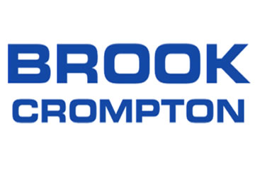 Brook Crompton