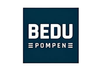 BEDU Pompen