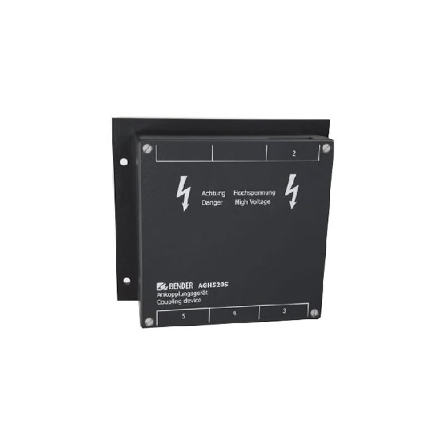 德国Bender 耦合器 AGH520S