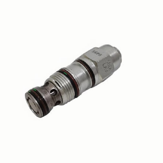 美國Sun Hydraulics 標(biāo)準(zhǔn)容量平衡閥 CBEALAV