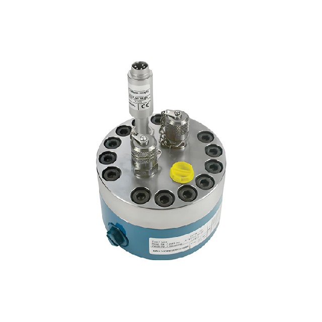德国Hydrotechnik 齿轮流量计 3143-04-35.030