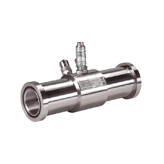 德国HYDROTECHNIK 涡轮流量计 31JF-88-35.030