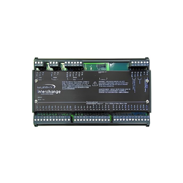 美国FW Murphy 模块 C4-1-A