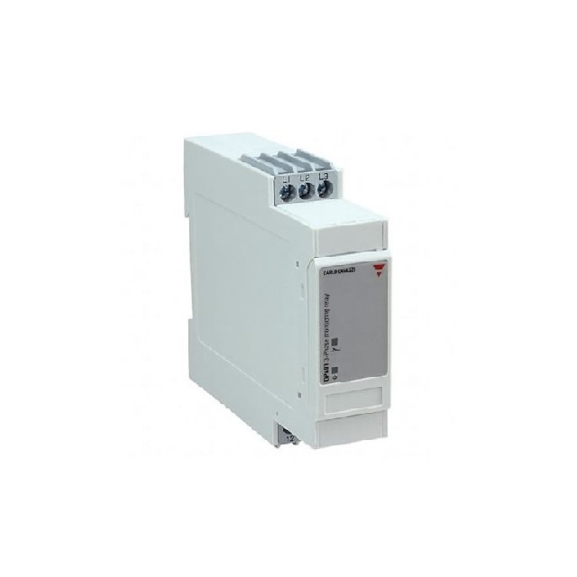 意大利Carlo Gavazzi 三相继电器 DPA01CM69