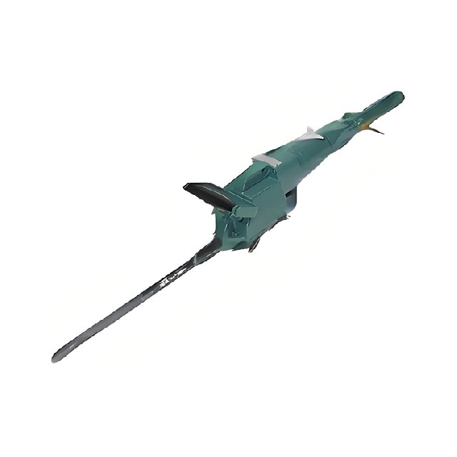 德國(guó)CS Unitec 氣動(dòng)鋼鋸 5 1212 0010