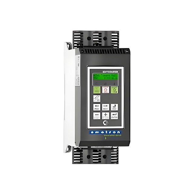 瑞典原装正品EMOTRON 紧凑型软启动器 TSA69-140