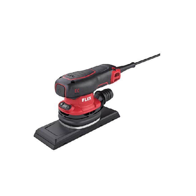 德國(guó)FLEX緊湊型軌道砂光機(jī)OSE 2-70x198-EC