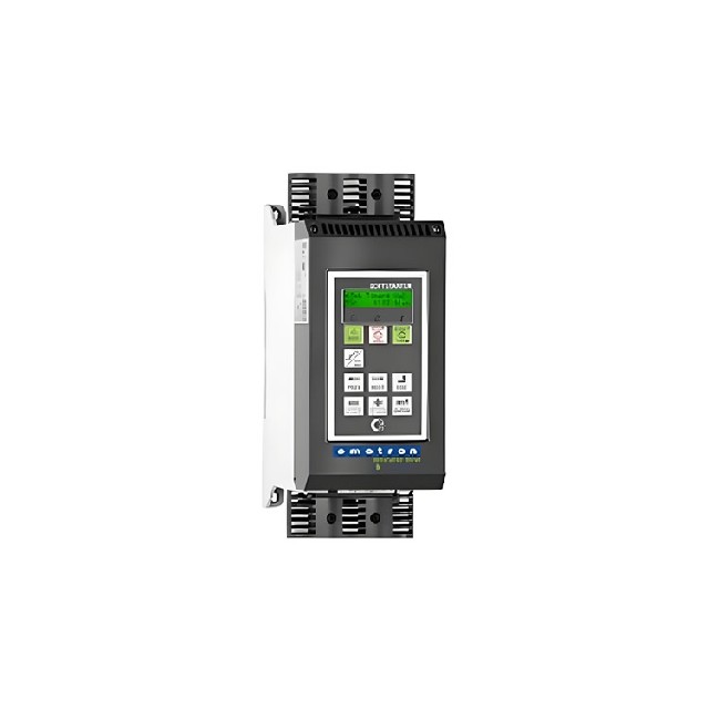 瑞典EMOTRON 紧凑型软启动器 TSA52-100