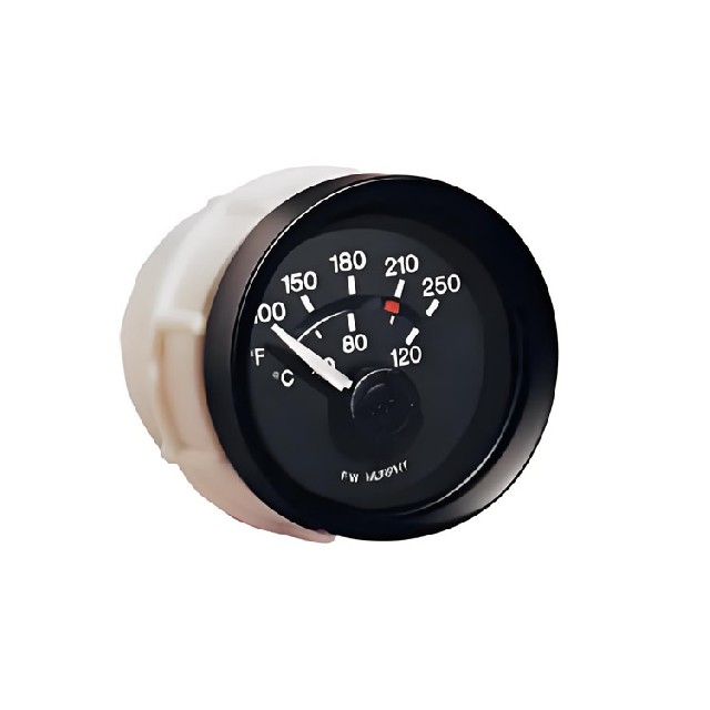 美国FW MURPHY 电动继电式仪表 EGS21 p-100-24-B