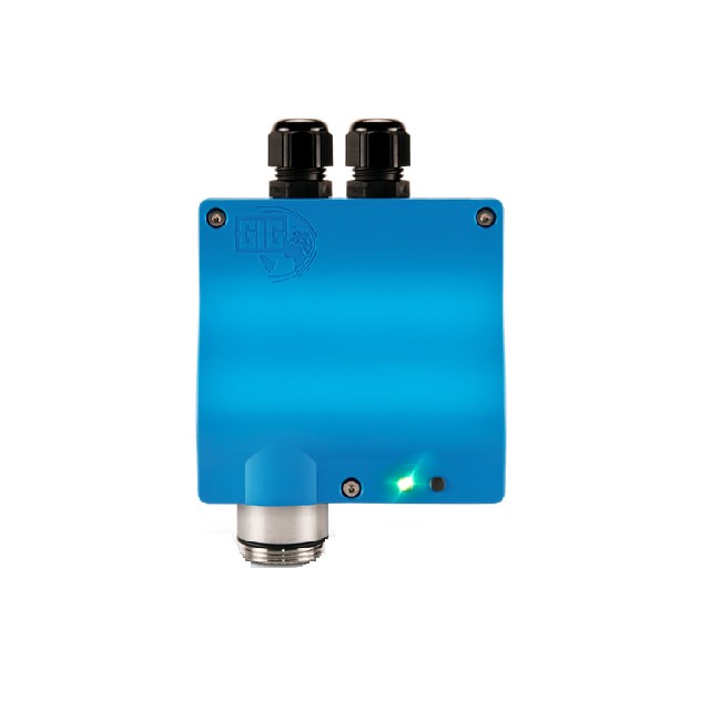 德國正品GFG氣體檢測系統(tǒng)變送器CS22