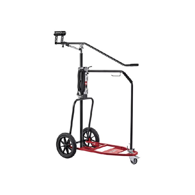 德國(guó)進(jìn)口工具FLEX 墻地坪砂光機(jī)移動(dòng)工作站 GM 340