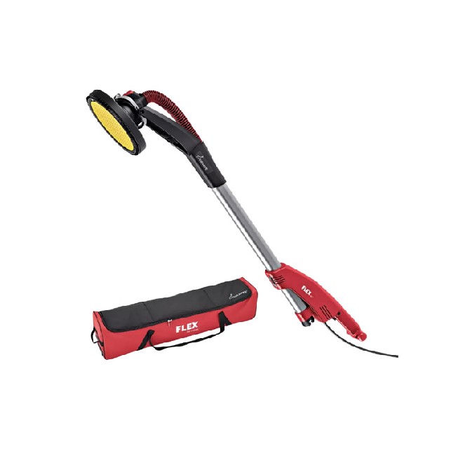 德國(guó)進(jìn)口工具FLEX 墻面和天花板打磨機(jī) GE 7 + MH-O