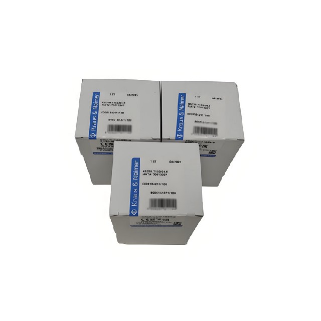 奧地利Kraus Naimer 轉(zhuǎn)換開關 KG32B.T103/04.E