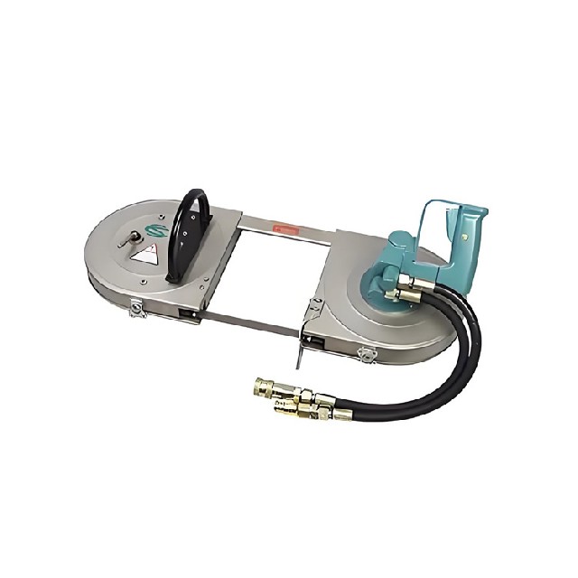 德國進(jìn)口工具CS Unitec便攜式液壓帶鋸5 6041 0010