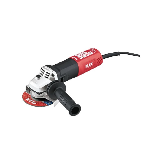 德國原裝進(jìn)口工具FLEX角磨機(jī)LE 15-11 125