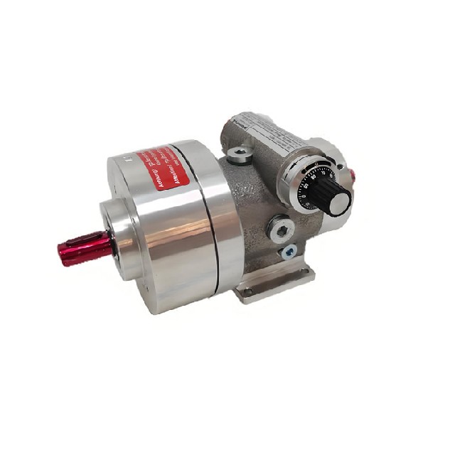 德國Planetroll 變速驅(qū)動(dòng)器減速機(jī) MRV-1P11-7667-4