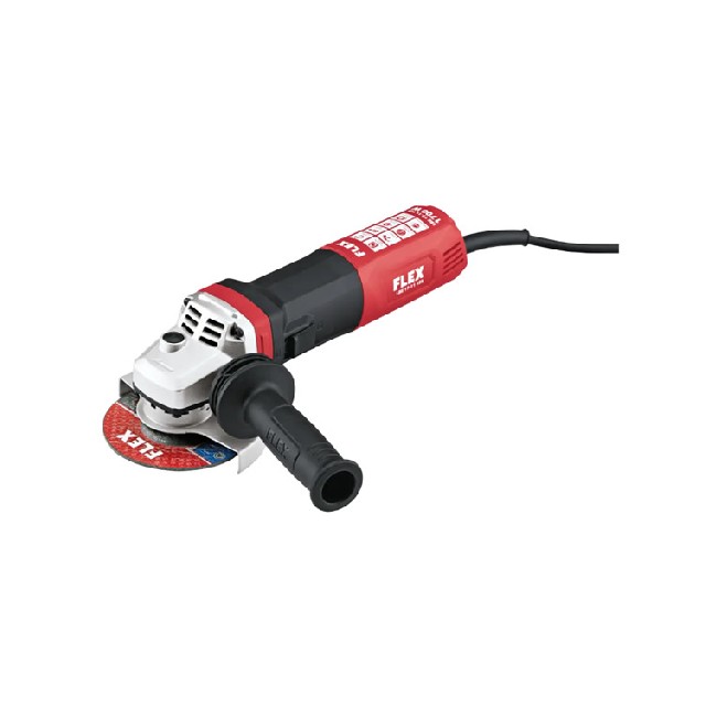 德國進(jìn)口工具FLEX角磨機(jī)LBE 17-11 125