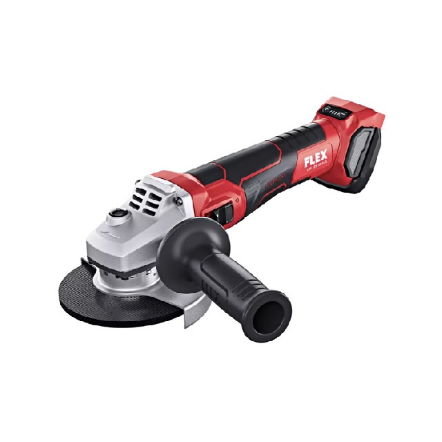 德國進(jìn)口工具FLEX角磨機(jī)LBE 125 18.0-EC C