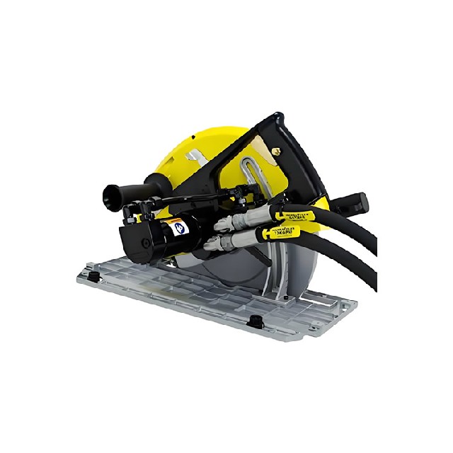 德國進(jìn)口工具CS Unitec 液壓圓鋸 5 1127 0010