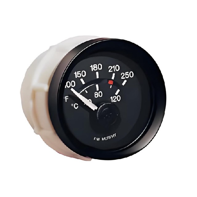 美國FW MURPHY電動繼電式儀表EGS21 P-400-24-B