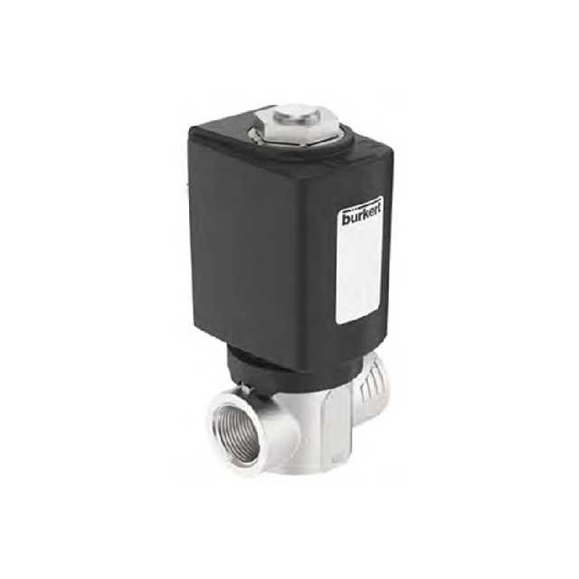 德國Burkert2/2通先導(dǎo)式活塞閥184739