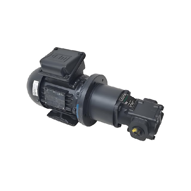 德國(guó)RICKMEIER 泵組 R25/2,5 FL-Z-P 475452