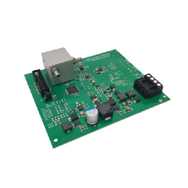 瑞士Angst+Pfister 气体传感器模块 FCX-MC25-FLOW-A-CH