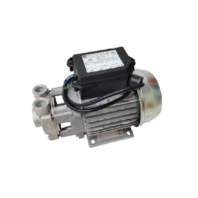 意大利原裝進口Simaco CXm44型蓄熱式渦輪電動泵 386373