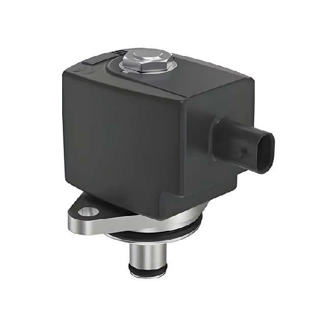 德国burkert 伺服辅助活塞阀 20089275