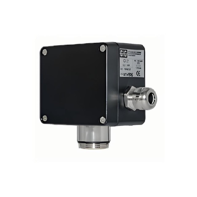 德国GFG气体传感器ZD21