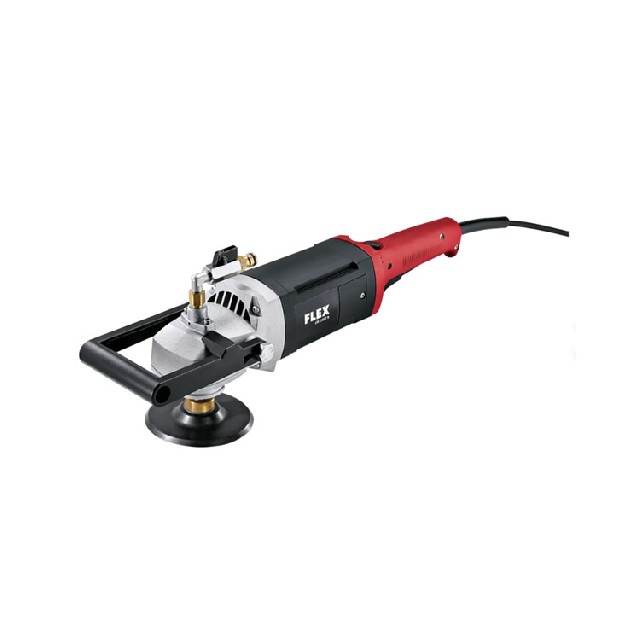 德國FLEX濕式石材拋光機LW 1202 N