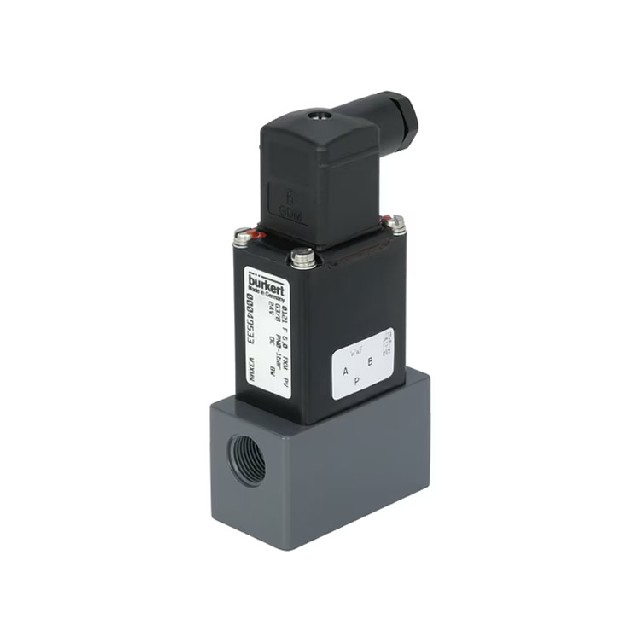 德国burkert 2位2通电磁阀 049654