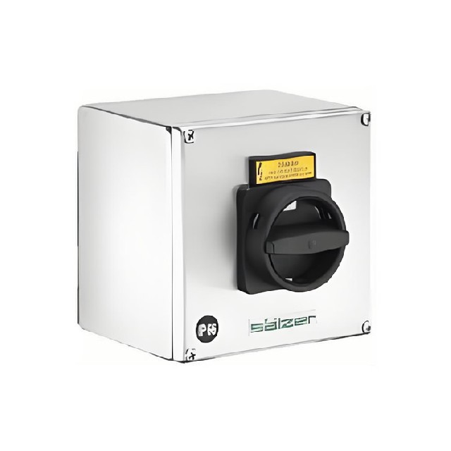 德国Salzer主开关H220-41300-197N1