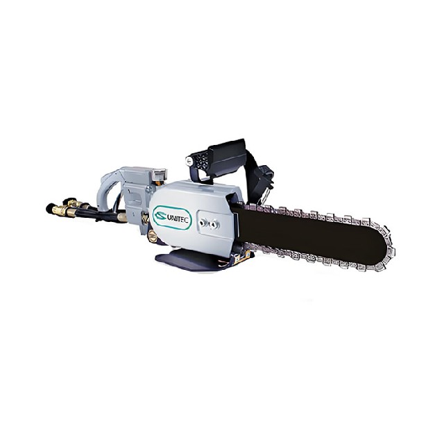 德國(guó)CS Unitec 液壓混凝土鏈鋸 CS 566110-1