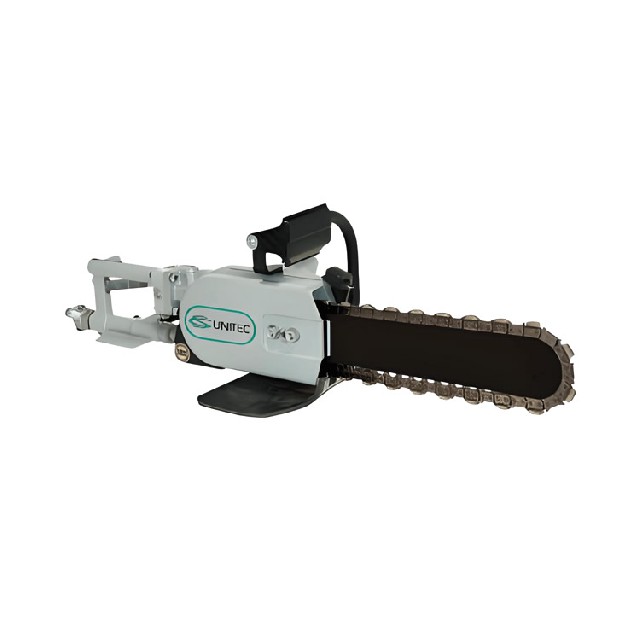 德國(guó)CS Unitec 氣動(dòng)砂礫鏈鋸 CS 536664-PG3