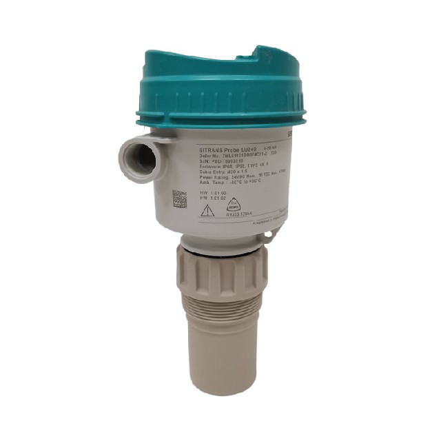 Siemens 超声波液位计 7ML51171DD074CF1-Z